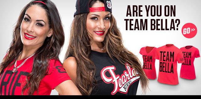 Greetings from WWE! We have a short survey for you. - Wwe Shop
