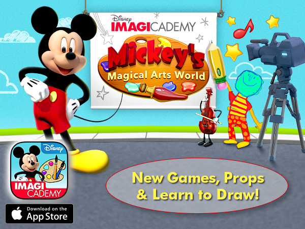 Disney Cruise Line New Summer Activities For The Kids Milled