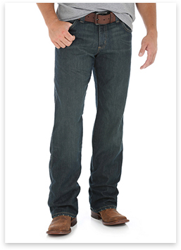 Wrangler retro clearance jeans jason aldean