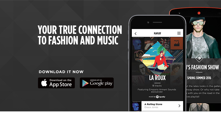 armani exchange app
