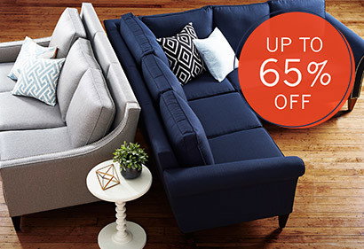 Sofas at a Steal