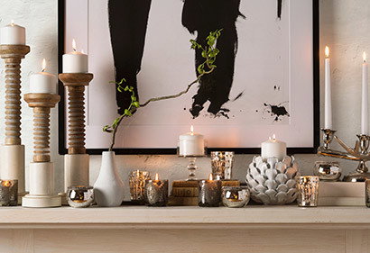 Adding a Warm Glow
