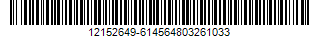 barcode