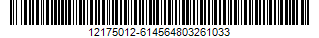 barcode