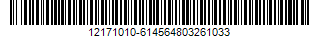 barcode