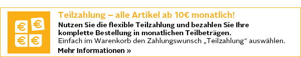 OTTO-Teilzahlung