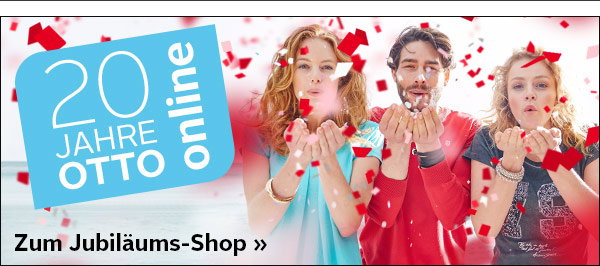 zum Jubiläums-Shop