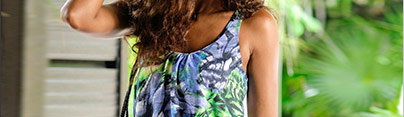 LASCANA Tankini