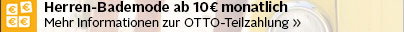OTTO-Teilzahlung