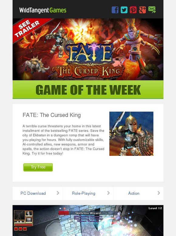 Fate the cursed king free download mac