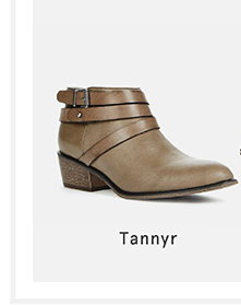 Tannyr