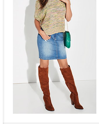 Western World Woman