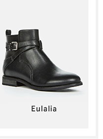 Eulalia