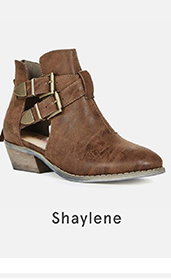Shaylene
