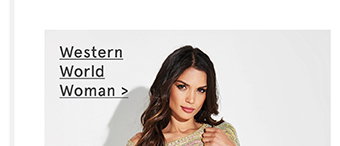 Western World Woman