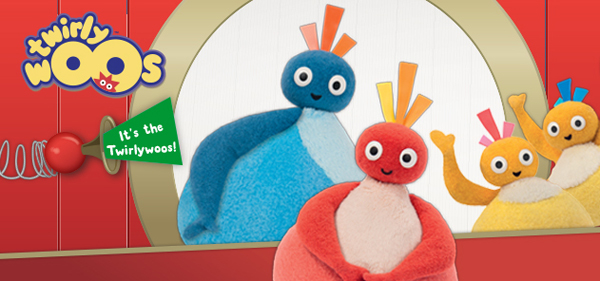 Twirlywoos smyths store