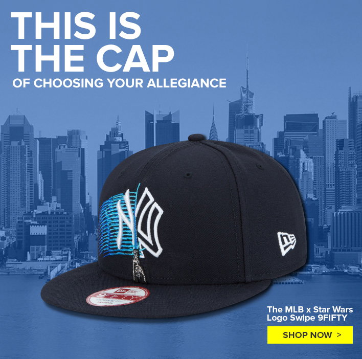 Cap of Choosing Your Allegiance 