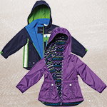 London Fog Kids' Jacket