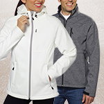 Kirkland Signature™ Men's or Ladies' Softshell Jacket