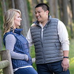 32 Degrees Weatherproof Men's or Ladies' Down Vest