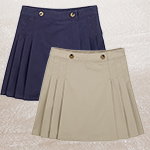 French Toast Girls' Skort
