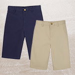 French Toast Boys' Short