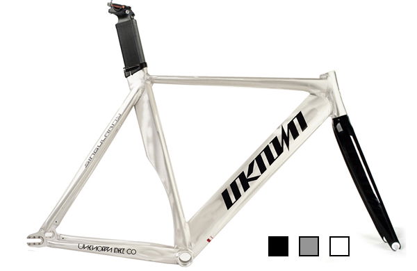 unknown frameset