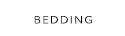 Bedding