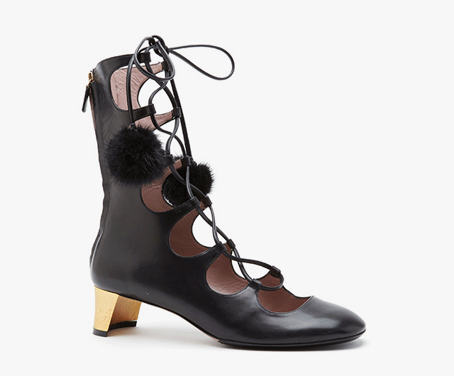 saks fifth avenue gucci shoes