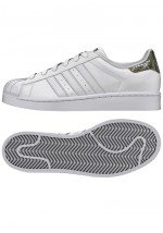 (w) Shoe Adidas Superstar