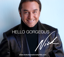 Nick Chavez Beverly Hills