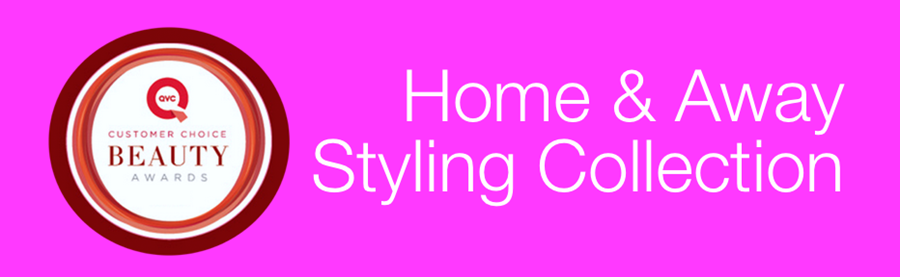Nick Chavez Home & Away Styling Collection