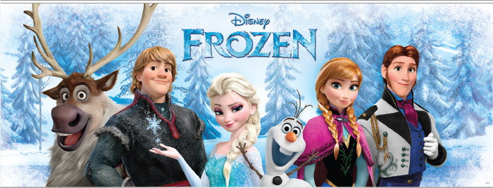 Disney Frozen