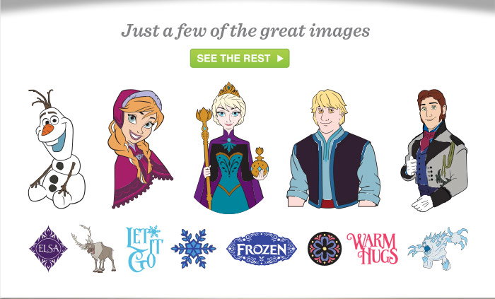 Just a few of the great images
          See the rest