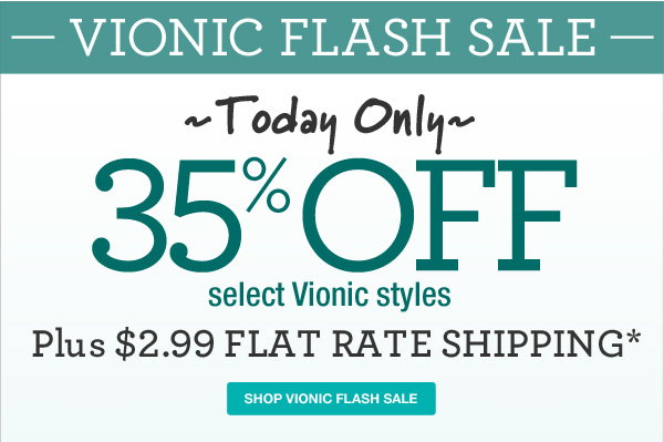 The Best Vionic Shoes Review, Guide, Pros And Cons