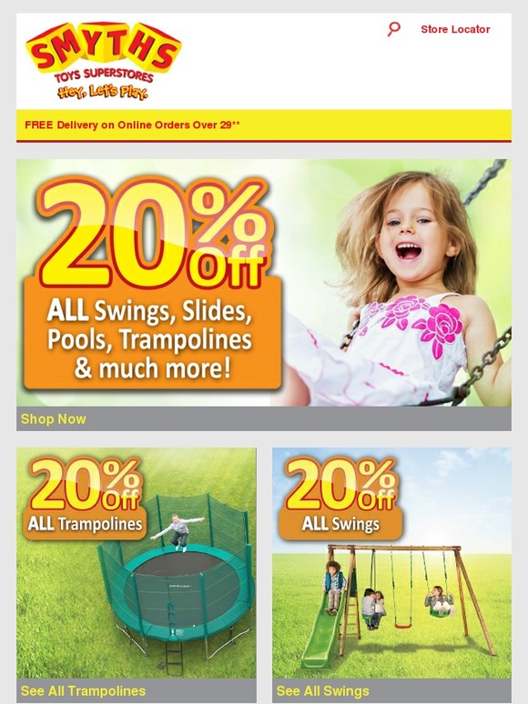 smyths toys sand and water table