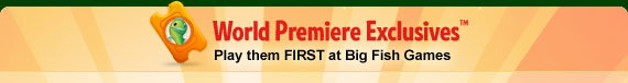  World Premier Exclusives