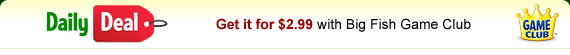  Daily Deal: Get it for $2.99