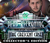  Dead Reckoning: The Crescent Case Collector's Edition