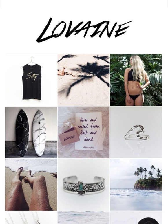 FREE gift with purchase and NEW ARRIVALS!