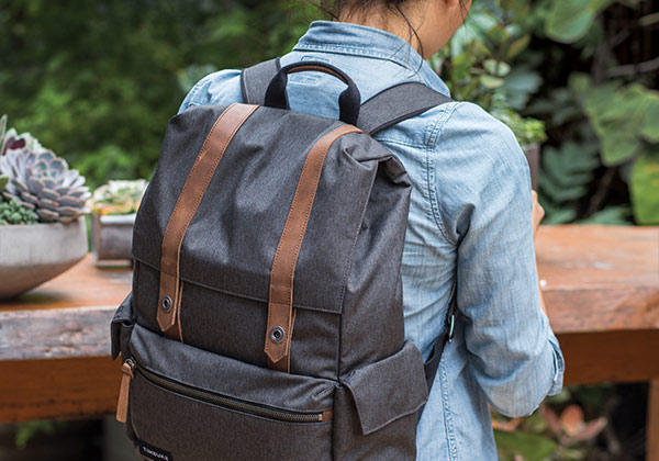 Timbuk2 clearance sunset backpack