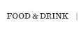 FOOD & DRINK