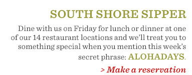 Make a reservation