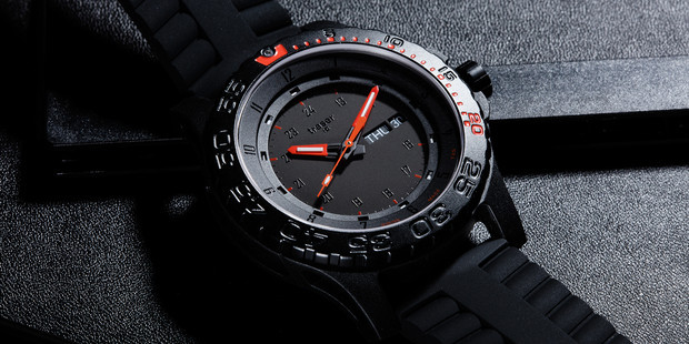 swiss tactical watches