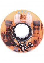 Wheel Bones ATF Lucas Versus 52mm