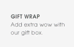 GIFT WRAP