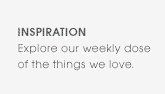 INSPIRATION