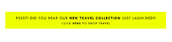 BAN.DO TRAVEL