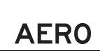 AERO Homepage