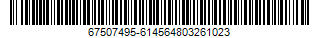 barcode
